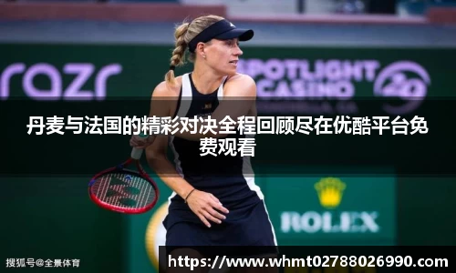 丹麦与法国的精彩对决全程回顾尽在优酷平台免费观看
